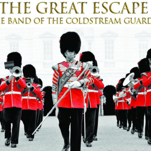 The Band of The Coldstream Guards