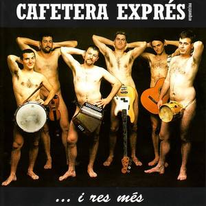 Cafetera Exprés