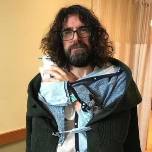 Lou Barlow