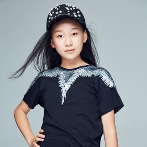 赵一诺资料,赵一诺最新歌曲,赵一诺MV视频,赵一诺音乐专辑,赵一诺好听的歌