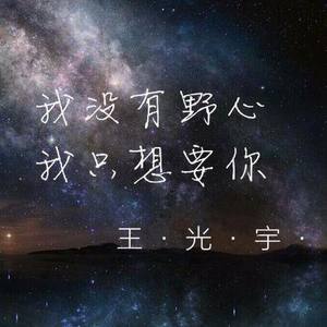 王光宇资料,王光宇最新歌曲,王光宇MV视频,王光宇音乐专辑,王光宇好听的歌