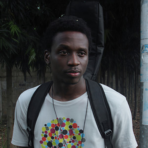 Kae Sun资料,Kae Sun最新歌曲,Kae SunMV视频,Kae Sun音乐专辑,Kae Sun好听的歌