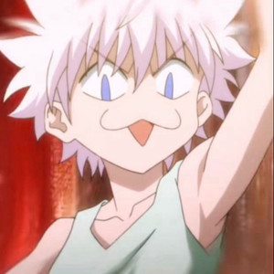 奇犽KilluA