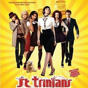 St. Trinian's