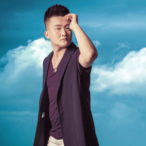 爱在敖包 (伴奏)