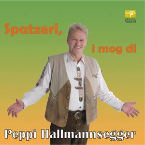 Peppi Hallmannsegger