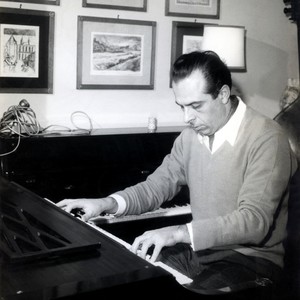 Piero Piccioni