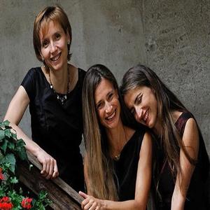 La Reverdie资料,La Reverdie最新歌曲,La ReverdieMV视频,La Reverdie音乐专辑,La Reverdie好听的歌