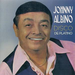 Johnny Albino