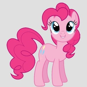 Pinkie Pie