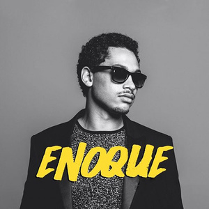 Enoque资料,Enoque最新歌曲,EnoqueMV视频,Enoque音乐专辑,Enoque好听的歌