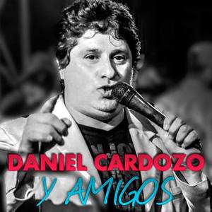 Daniel Cardozo资料,Daniel Cardozo最新歌曲,Daniel CardozoMV视频,Daniel Cardozo音乐专辑,Daniel Cardozo好听的歌