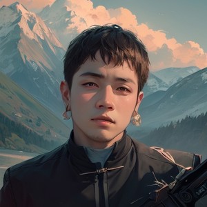 艾伦资料,艾伦最新歌曲,艾伦MV视频,艾伦音乐专辑,艾伦好听的歌