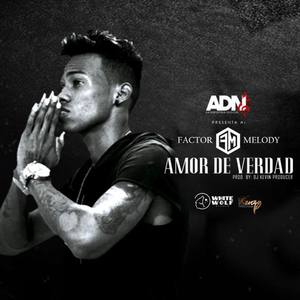 Factor Melody资料,Factor Melody最新歌曲,Factor MelodyMV视频,Factor Melody音乐专辑,Factor Melody好听的歌