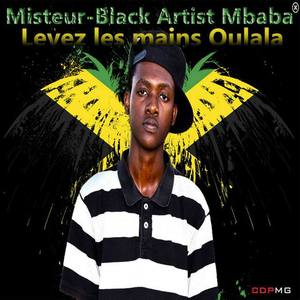 Misteur-Black Artist Mbaba