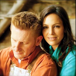 Joey + Rory