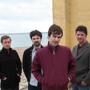 The Bluetones