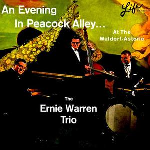 The Ernie Warren Trio