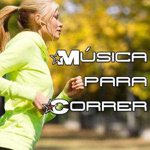 Correr DJ