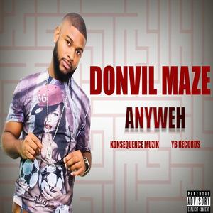 Donvil Maze