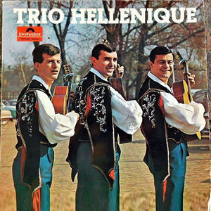 Trio Hellenique