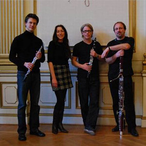 Berlin Soloists资料,Berlin Soloists最新歌曲,Berlin SoloistsMV视频,Berlin Soloists音乐专辑,Berlin Soloists好听的歌
