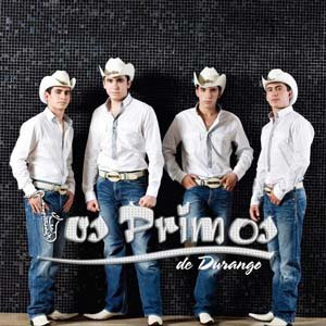 Los Primos De Durango