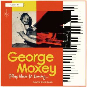 George Moxey