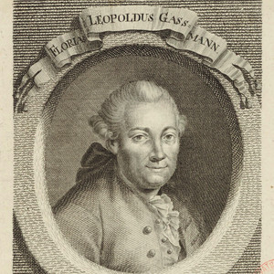 Florian Leopold Gassmann