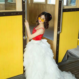 只看着我 - remix