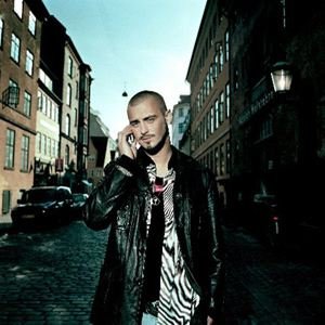 Jokeren资料,Jokeren最新歌曲,JokerenMV视频,Jokeren音乐专辑,Jokeren好听的歌