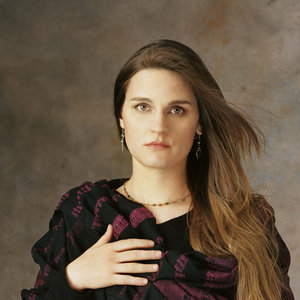 Madeleine Peyroux