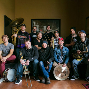 Youngblood Brass Band