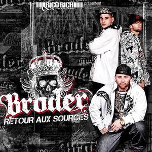 Broder资料,Broder最新歌曲,BroderMV视频,Broder音乐专辑,Broder好听的歌