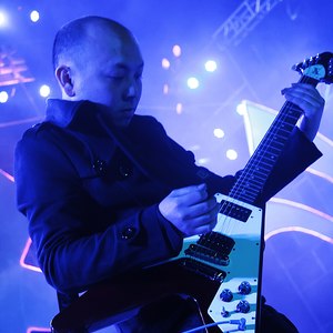 招炜杰资料,招炜杰最新歌曲,招炜杰MV视频,招炜杰音乐专辑,招炜杰好听的歌