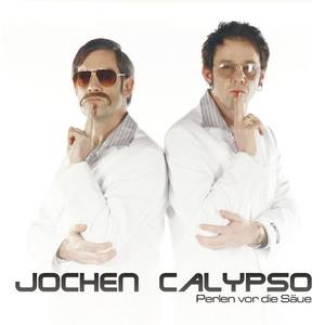 Jochen Calypso