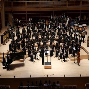 Amador Valley High School Wind Ensemble I