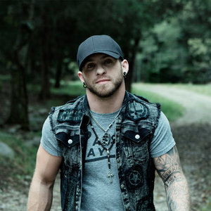 Brantley Gilbert