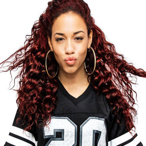 Natalie Rose资料,Natalie Rose最新歌曲,Natalie RoseMV视频,Natalie Rose音乐专辑,Natalie Rose好听的歌