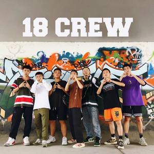 18CREW