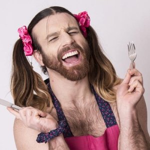 Ladybeard