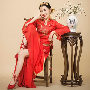 任晓艺 - 提笔忘情