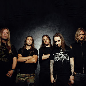 Children Of Bodom