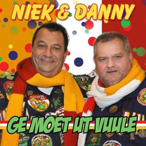 Niek & Danny资料,Niek & Danny最新歌曲,Niek & DannyMV视频,Niek & Danny音乐专辑,Niek & Danny好听的歌