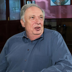 Ivan Klánský资料,Ivan Klánský最新歌曲,Ivan KlánskýMV视频,Ivan Klánský音乐专辑,Ivan Klánský好听的歌