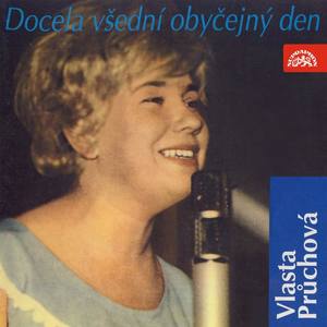 Vlasta Průchová资料,Vlasta Průchová最新歌曲,Vlasta PrůchováMV视频,Vlasta Průchová音乐专辑,Vlasta Průchová好听的歌