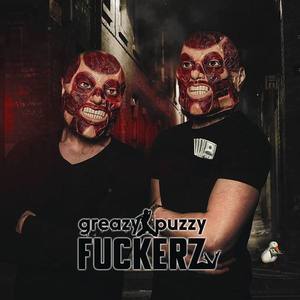 Greazy Puzzy Fuckerz资料,Greazy Puzzy Fuckerz最新歌曲,Greazy Puzzy FuckerzMV视频,Greazy Puzzy Fuckerz音乐专辑,Greazy Puzzy Fuckerz好听的歌