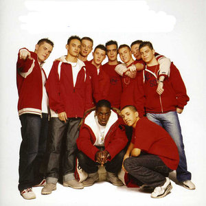 Blazin Squad