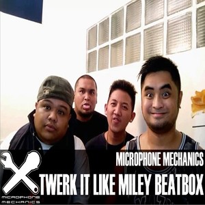 Microphone Mechanics资料,Microphone Mechanics最新歌曲,Microphone MechanicsMV视频,Microphone Mechanics音乐专辑,Microphone Mechanics好听的歌