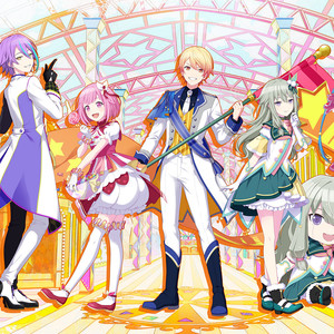 ワンダーランズ×ショウタイム资料,ワンダーランズ×ショウタイム最新歌曲,ワンダーランズ×ショウタイムMV视频,ワンダーランズ×ショウタイム音乐专辑,ワンダーランズ×ショウタイム好听的歌